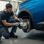 L'essentiel sur les nouveaux Peugeot e-3008 et Renault Scenic E-Tech Electric