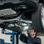 Le Nissan Qashqai : Une Évolution Prudente mais Efficace