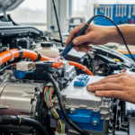 La Renault Austral : Exploration du Système Hybride E-Tech