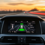 Impact du Régulateur de Vitesse Adaptatif sur la Consommation de Carburant