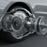 Comprendre les différentiels autobloquants sur les véhicules