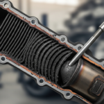Le Filtre à Particules Diesel : Comprendre son Fonctionnement et son Entretien