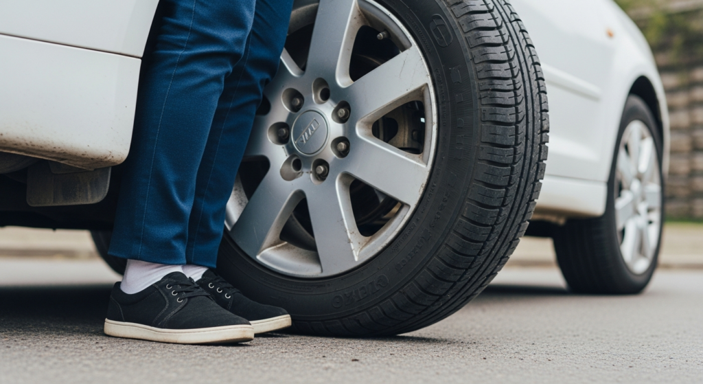 Comprendre les Pneus Run-Flat : Fonctionnement et Avantages