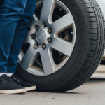 Comprendre les Pneus Run-Flat : Fonctionnement et Avantages