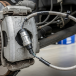 Comprendre le système de freinage ABS