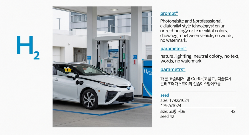 L'Hydrogène dans le Secteur Automobile : État des Lieux et Enjeux