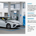 L'Hydrogène dans le Secteur Automobile : État des Lieux et Enjeux