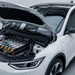 Les Batteries Solides : Une Analyse de leur Potentiel Automobile