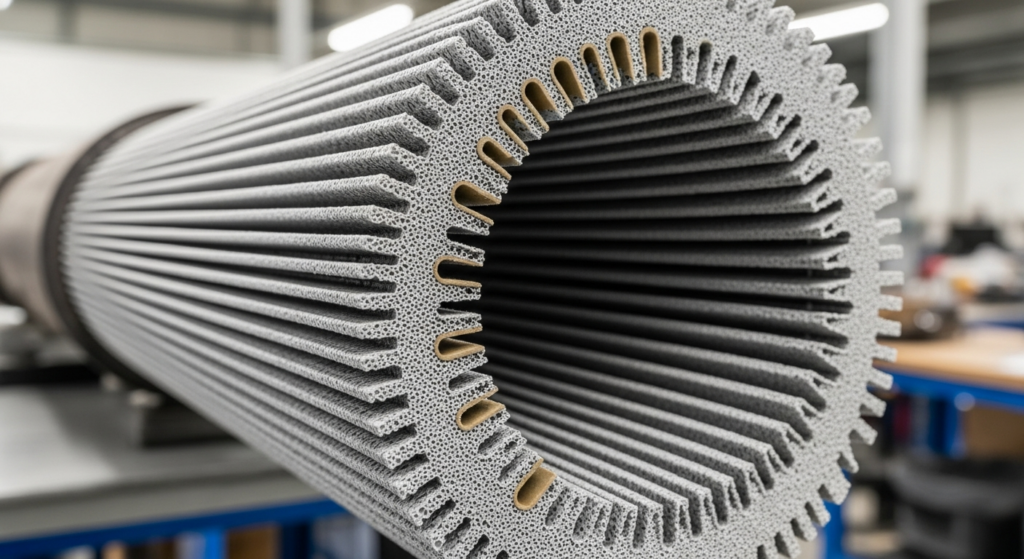 Le Filtre à Particules : Comprendre son Fonctionnement et son Entretien