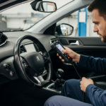 Code U0140 : Perte de communication avec le module de carrosserie sur une Peugeot 308 II