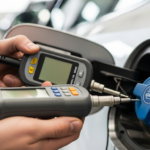 Diagnostic des Anomalies du Système d'AdBlue : Causes et Solutions