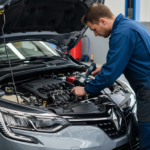 Code P0300 : Ratés d'allumage multiples sur la Renault Clio V