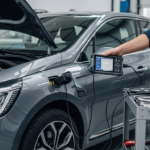 Code U0100 sur la Renault Clio V : Perte de communication avec le module de commande du moteur