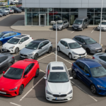 Analyse des évolutions du marché automobile en 2023
