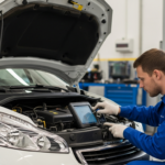 Code P0171 : Problème de richesse du mélange air-carburant sur la Peugeot 208 II