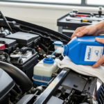 Comprendre le système AdBlue : fonctionnement et entretien