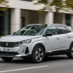 L'arrivée des nouveaux SUV compacts : une révolution silencieuse
