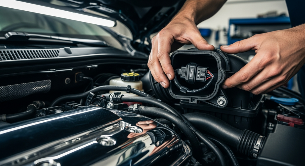 Comprendre le Maldébit Moteur : Causes et Solutions