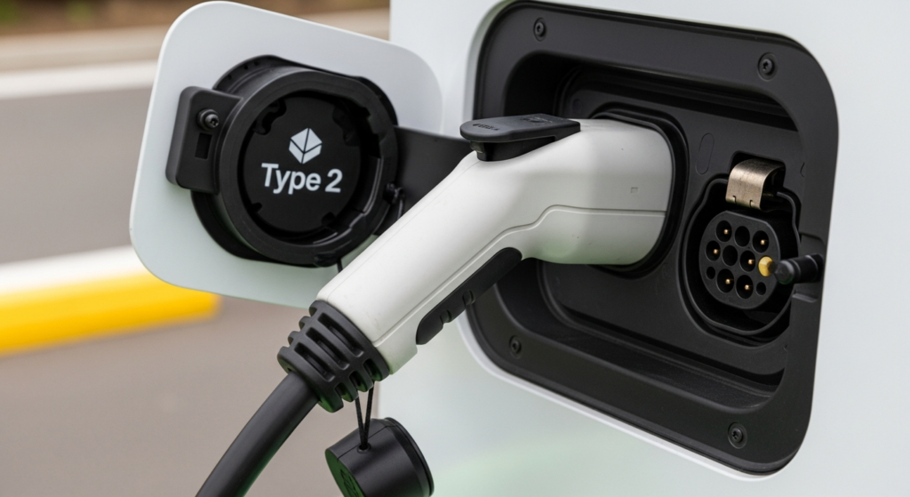 Comprendre la recharge des véhicules électriques : types et limitations