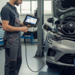 Code U0100 sur Renault Clio V : Perte de communication avec le module de commande du moteur