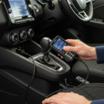 Code U0164 : Perte de communication avec le module de commande de l'écran d'affichage sur une Renault Clio V