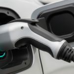 Comprendre la recharge des véhicules électriques : les différents types de connecteurs