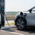 Les Secrets de la Recharge Rapide des Véhicules Électriques