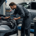Code U0100 sur Renault Clio V : Perte de communication avec le module de commande moteur
