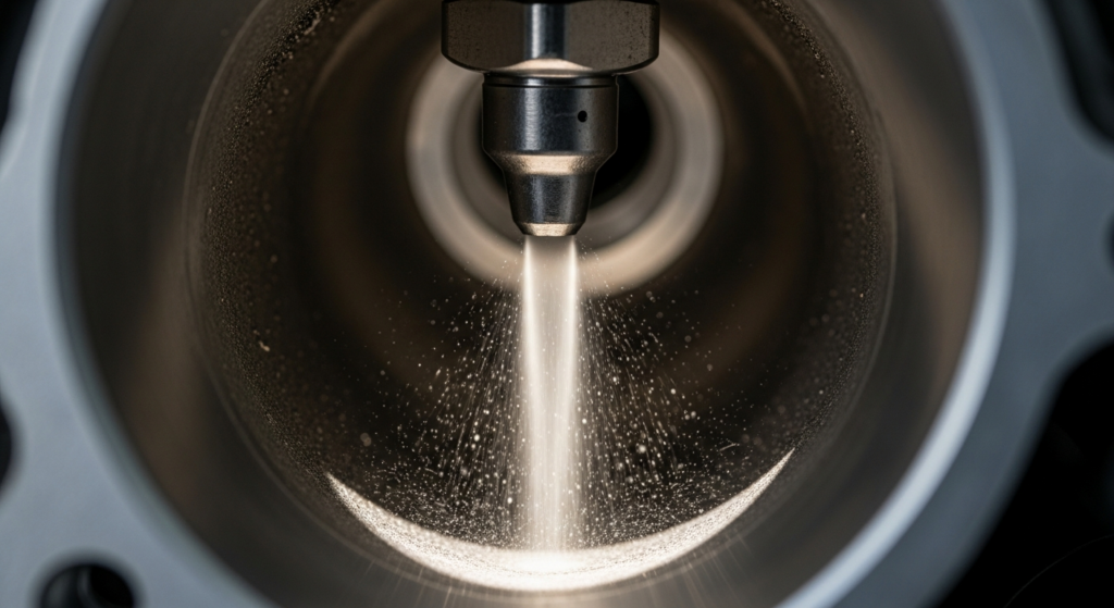 Diagnostic et Entretien des Systèmes d'Injection Directe d'Essence
