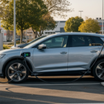Analyse des systèmes de recharge des véhicules électriques : ce qu'il faut savoir