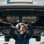 P0455 : Fuitte importante du système de contrôle des émissions sur la Peugeot 308 II