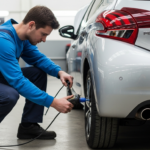 Code P0420 : Catalyseur défaillant sur la Peugeot 208 II