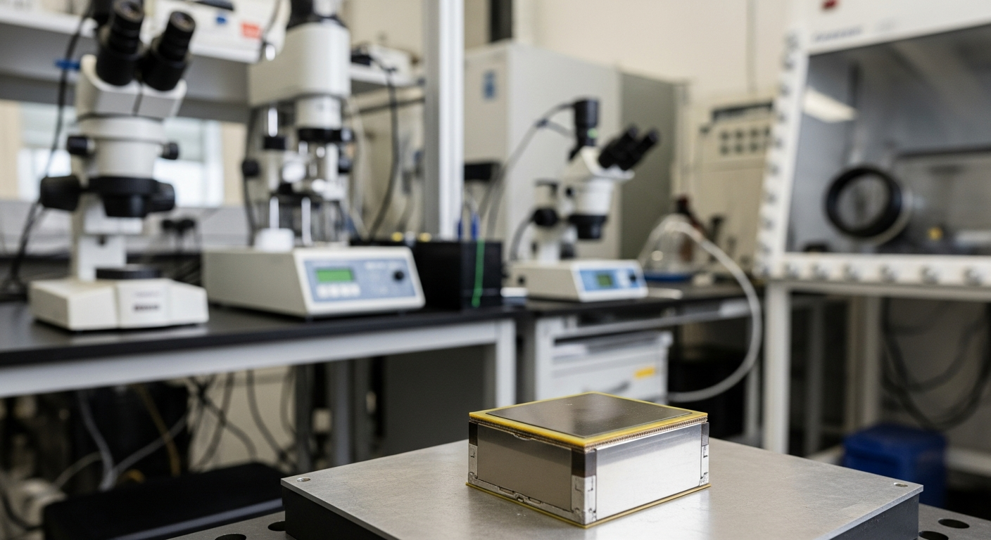 Décryptage des Avantages et Limites des Batteries à État Solide