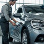 Diagnostic du code P0300 sur la Renault Clio V