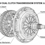 Le Double Embrayage : Comprendre son Fonctionnement et ses Avantages