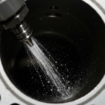 Analyse du Système d'Injection Directe d'Essence chez les Moteurs Modernes