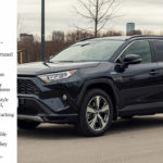 Le Toyota RAV4 Hybride Rechargeable : analyse technique de son groupe motopropulseur