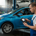 Décryptage du code P0300 sur une Peugeot 208 II