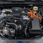 Comprendre le Diagnostic des Défauts Moteur sur les Véhicules Hybrides Rechargeables