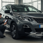 Code P0420 : Efficacité du catalyseur inférieure au seuil - Peugeot 3008 II