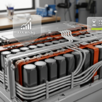 Les Nouveaux Critères d'Évaluation des Batteries de Véhicules Électriques