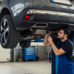 Code P0420 sur Peugeot 3008 II : Catalyseur moins efficace que le seuil admissible