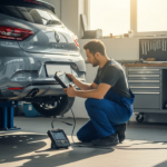 Diagnostic du code défaut P0420 sur la Renault Clio V
