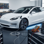 Comprendre l'homologation des véhicules électriques : Normes et procédure