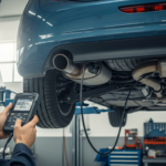 Code P0420 sur Peugeot 208 II : Catalyseur et Émissions