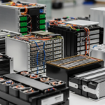Comprendre les Différents Types de Batteries pour Véhicules Électriques