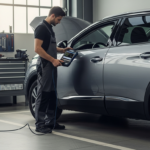 Code défaut P0300 sur Peugeot 3008 II : Causes et Diagnostic