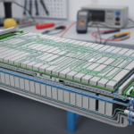 Optimisation de la gestion thermique dans les véhicules électriques : un enjeu majeur