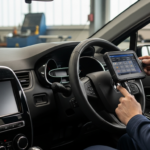 Code P0300 sur Renault Clio V : Causes et Diagnostic