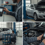 Diagnostic du code P0300 sur la Peugeot 308 II